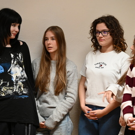 Zväčšiť fotografiu - Ďalší defibrilátor putoval do rybian