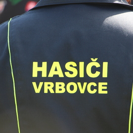 Na ihrisku vo vrbovciach išlo o sekundy, zatiaľ len cvične - H7