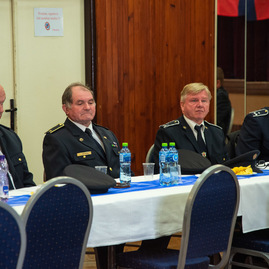 Zväčšiť fotografiu - Zvolili si nové vedenie - TSK_DHZ-19