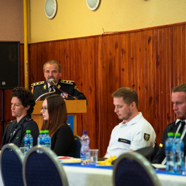Zväčšiť fotografiu - Zvolili si nové vedenie - TSK_DHZ-22