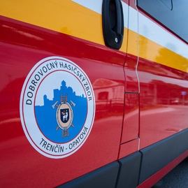Zväčšiť fotografiu - Zvolili si nové vedenie - TSK_DHZ-23