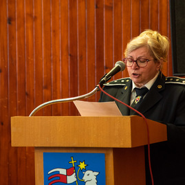 Zväčšiť fotografiu - Zvolili si nové vedenie - TSK_DHZ-5