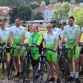 Zväčšiť fotografiu - Tsk pozýva do práce na bicykli - IMG_9305