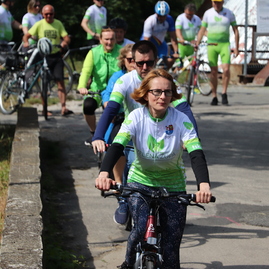 Zväčšiť fotografiu - Tsk pozýva do práce na bicykli - IMG_9316