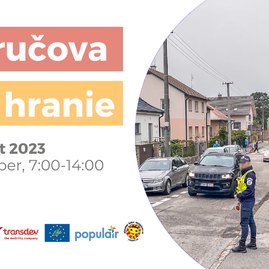 Zväčšiť fotografiu - Bezručova bez áut a pre deti na celý jeden deň - 381042017_820141890115002_1523913935263745512_n