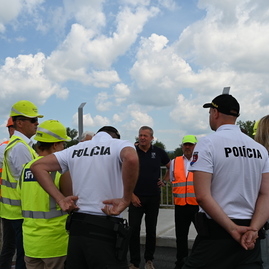 Zväčšiť fotografiu - Bierovské mosty prepísať