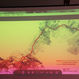 Bližšie k realizácii chce tento rok župa posunúť úsek cyklotrasy medzi mestom prievidza a obcou zemianske kostoľany - IMG_4380
