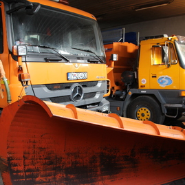Celkom 153 mechanizmov a viac ako 26 tis ton posypového materiálu je pripravených na zimnú údržbu ciest v trenčianskom kraji - IMG_0002
