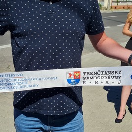 Zväčšiť fotografiu - Cesta na machnáč je po rekonštrukcii oveľa bezpečnejšia - 20210706_102113