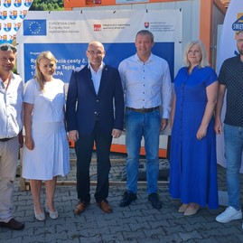 Zväčšiť fotografiu - Cesta na machnáč je po rekonštrukcii oveľa bezpečnejšia - 20210706_102840