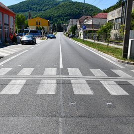 Zväčšiť fotografiu - Cesta na machnáč je po rekonštrukcii oveľa bezpečnejšia - DSC_0653