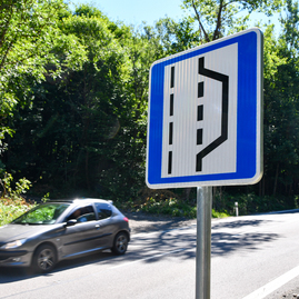 Zväčšiť fotografiu - Cesta na machnáč je po rekonštrukcii oveľa bezpečnejšia - DSC_0680