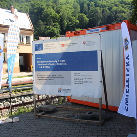 Zväčšiť fotografiu - Cesta na machnáč je po rekonštrukcii oveľa bezpečnejšia - IMG_0001