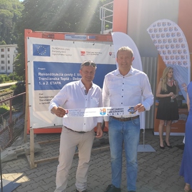 Zväčšiť fotografiu - Cesta na machnáč je po rekonštrukcii oveľa bezpečnejšia - IMG_20210706_102752