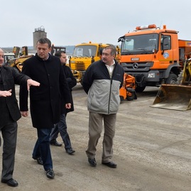 Cestári sú na zimu pripravení - 20131220_sprava_ciest_04