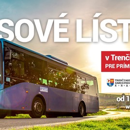 Zväčšiť fotografiu - Cestovanie prímestskou dopravou v kraji čakajú zmeny - 126325792_2520471371587980_2097010895646664389_o