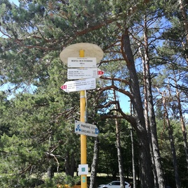 Cyklistov a turistov bude tento rok navigovať viac ako 400 km obnoveného cyklo-turistického značenia - IMG_20170611_140407[1]