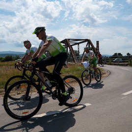 Zväčšiť fotografiu - Cyklobusy previezli za sezónu viac ako 330 bicyklov - 20210628_CYKLOTRASA_NM_TN_101w
