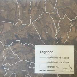 Cyklotrasa na hornej nitre dostáva reálne kontúry - Cyklotrasa na hornej Nitre dostava realne kontury (3)