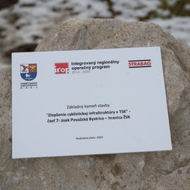 Zväčšiť fotografiu - Cyklotrasa prepojí dva kraje, slúžiť bude na cestu do práce i do školy - 20230213_PB_cyklotrasa_004w
