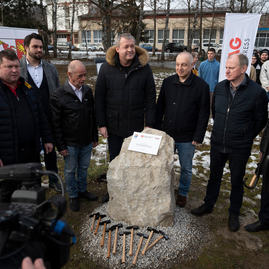 Zväčšiť fotografiu - Cyklotrasa prepojí dva kraje, slúžiť bude na cestu do práce i do školy - 20230213_PB_cyklotrasa_018w
