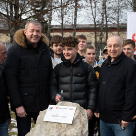 Zväčšiť fotografiu - Cyklotrasa prepojí dva kraje, slúžiť bude na cestu do práce i do školy - 20230213_PB_cyklotrasa_025w