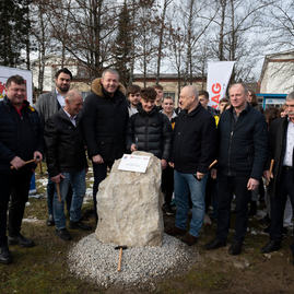 Zväčšiť fotografiu - Cyklotrasa prepojí dva kraje, slúžiť bude na cestu do práce i do školy - 20230213_PB_cyklotrasa_026w