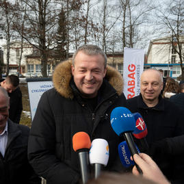 Zväčšiť fotografiu - Cyklotrasa prepojí dva kraje, slúžiť bude na cestu do práce i do školy - 20230213_PB_cyklotrasa_027w
