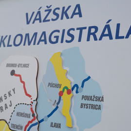 Zväčšiť fotografiu - Cyklotrasa prepojí dva kraje, slúžiť bude na cestu do práce i do školy - 20230213_PB_cyklotrasa_038w
