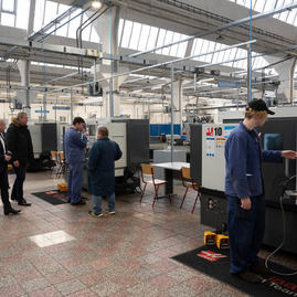 Zväčšiť fotografiu - Cyklotrasa prepojí dva kraje, slúžiť bude na cestu do práce i do školy - 20230213_PB_cyklotrasa_040w