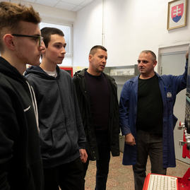 Zväčšiť fotografiu - Cyklotrasa prepojí dva kraje, slúžiť bude na cestu do práce i do školy - 20230213_PB_cyklotrasa_052w