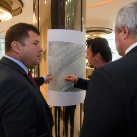 Do kúpeľov už aj na bicykli – župa sa priblížila k výstavbe ďalšieho úseku vážskej cyklotrasy - 20170919_NIMNICA_memorandum_cyklotrasa_002r