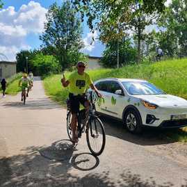 Zväčšiť fotografiu - Do práce na bicykli bude jazdiť rekordný počet župných zamestnancov - IMG-20220601-WA0003