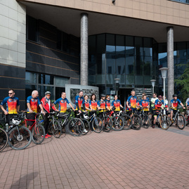 Zväčšiť fotografiu - Do práce na bicykli bude počas júna jazdiť 30 župných zamestnancov - TSK_DPNB_24_mini (1 of 7)