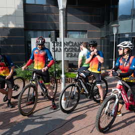 Zväčšiť fotografiu - Do práce na bicykli bude počas júna jazdiť 30 župných zamestnancov - TSK_DPNB_24_mini (5 of 7)
