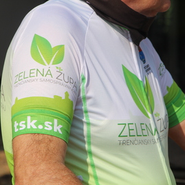 Do práce na bicykli bude za úrad tsk počas mája jazdiť 24 zamestnancov a 6 tímov, do kampane sa zapojili aj študenti stredných škôl - IMG_1015