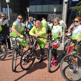 Zväčšiť fotografiu - Do práce na bicykli budeme jazdiť od 1. júna. zaregistrujte sa aj vy! - IMG_20210601_091159