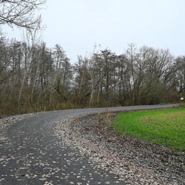 Zväčšiť fotografiu - Hornonitrianska cyklomagistrála bude čoskoro dlhšia o viac ako 10 kilometrov