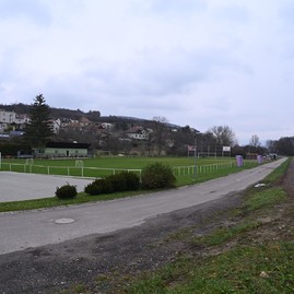 Zväčšiť fotografiu - Hornonitrianska cyklomagistrála bude čoskoro dlhšia o viac ako 10 kilometrov