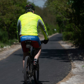 Zväčšiť fotografiu - Jedinečná cyklotrasa bude čoskoro oficiálne sprístupnená cyklistom a širokej verejnosti - 20200507_TSK_TN_102w