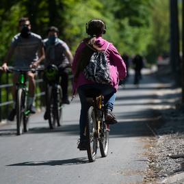 Zväčšiť fotografiu - Jedinečná cyklotrasa bude čoskoro oficiálne sprístupnená cyklistom a širokej verejnosti - 20200507_TSK_TN_109w