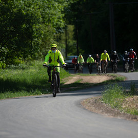 Zväčšiť fotografiu - Jedinečná cyklotrasa bude čoskoro oficiálne sprístupnená cyklistom a širokej verejnosti - 20200507_TSK_TN_128w