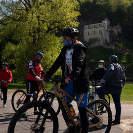 Zväčšiť fotografiu - Jedinečná cyklotrasa bude čoskoro oficiálne sprístupnená cyklistom a širokej verejnosti - 20200507_TSK_TN_138w