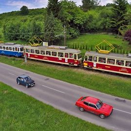 K novému dizajnu trenčianskoteplickej električky sa od zajtra pridá aj nový grafikon - TREZ (4)