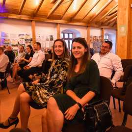 Zväčšiť fotografiu - Kraj premiérovo ocenil dlhoročných cestárov - TSK_oceňovanie SC TSK_mini (60 of 106)