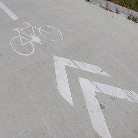 Kraj šliape do pedálov a usilovne pracuje na medzinárodnej cyklotrase, ktorá spojí dve krajiny, kraje i dva hrady - 20190617_cyklotrasa_TN_NEMSOVA_001w