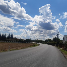 Zväčšiť fotografiu - Kraj tento rok opravil takmer 73 km ciest za viac ako 15 mil. eur - Lednické Rovne_R (4)