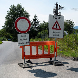 Zväčšiť fotografiu - Medzi novým mestom nad váhom a trenčínom je hotových už 12 km novej cyklotrasy - 20200724_cyklotrasa_TN_NM_006w