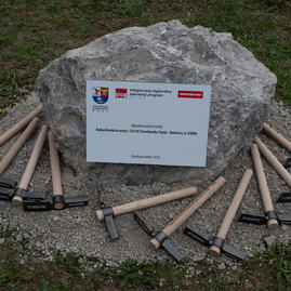 Zväčšiť fotografiu - Modernizácia cesty v dežericiach prebehne za plnej prevádzky - 20230413_TSK_cesty_036w