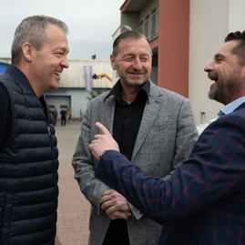 Zväčšiť fotografiu - Modernizácia cesty v dežericiach prebehne za plnej prevádzky - 20230413_TSK_cesty_046w